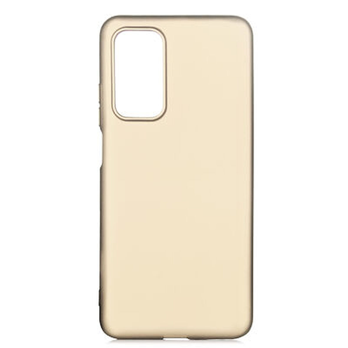 Xiaomi Mi 10T 5G Kılıf Esneyebilen Şık Sofina Silikon Kapak