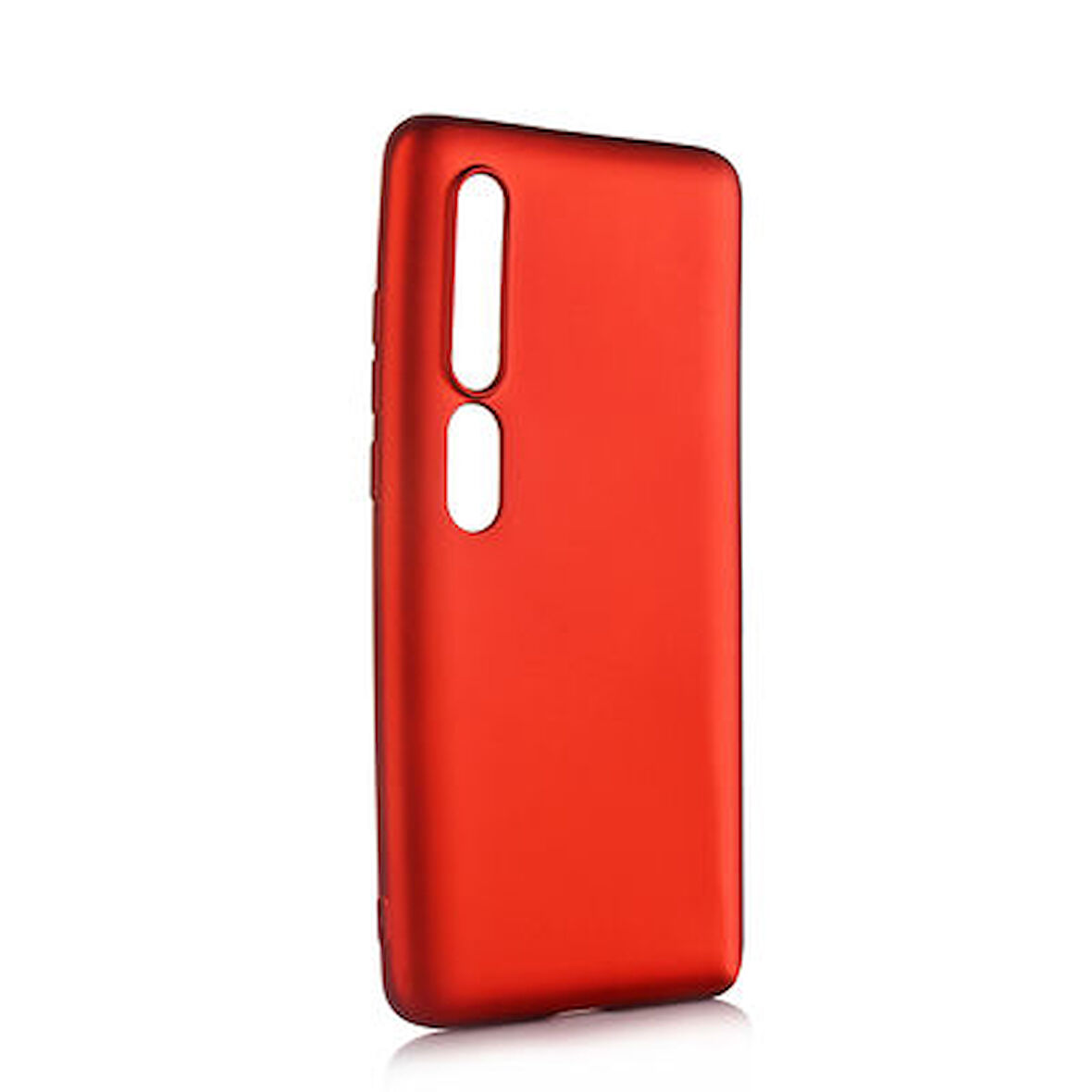 Xiaomi Mi 10 Kılıf Esneyebilen Şık Sofina Silikon Kapak