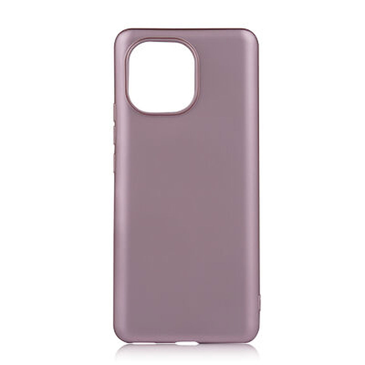 Xiaomi Mi 11 Kılıf Esneyebilen Şık Sofina Silikon Kapak