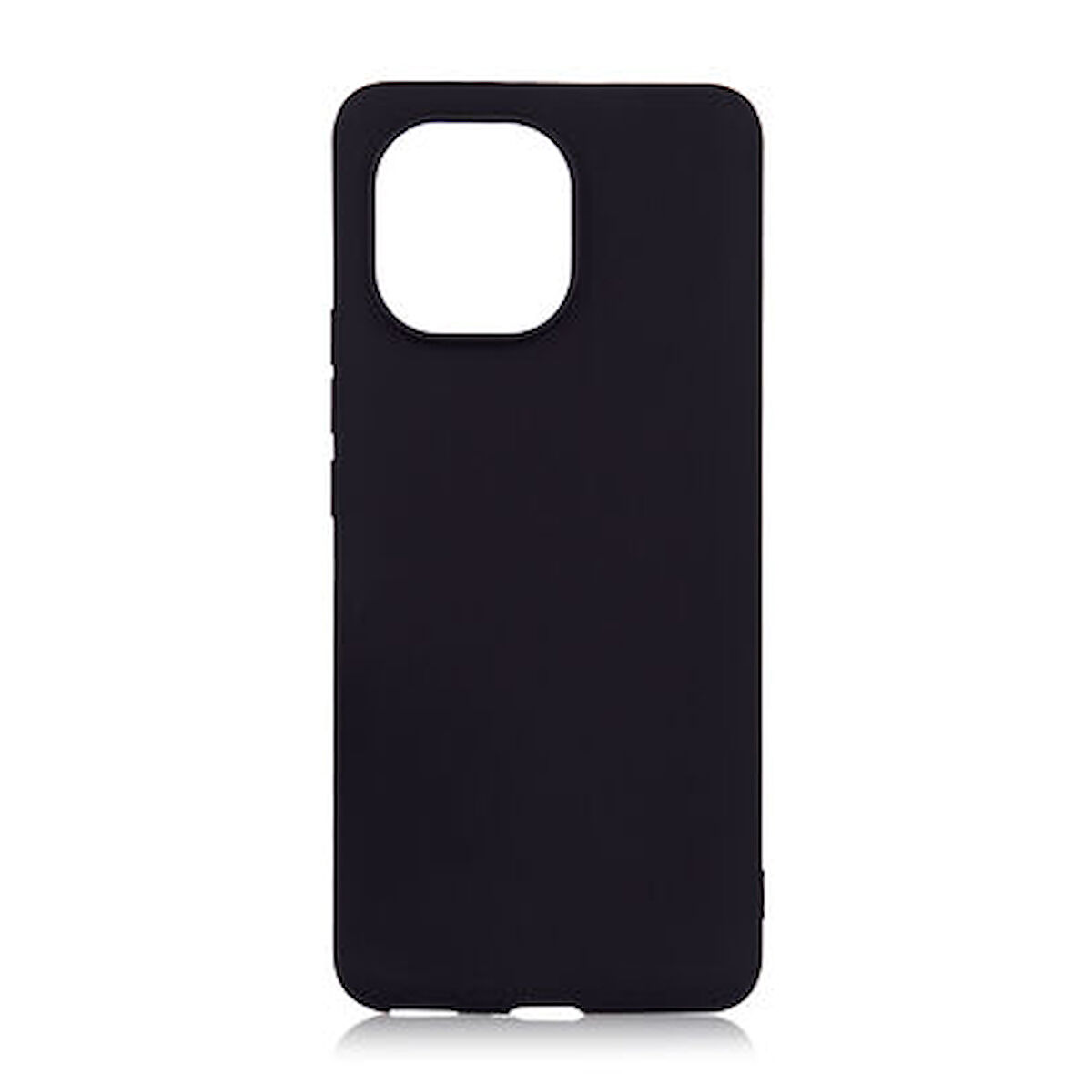 Xiaomi Mi 11 Kılıf Esnek Premier Silikon Kapak