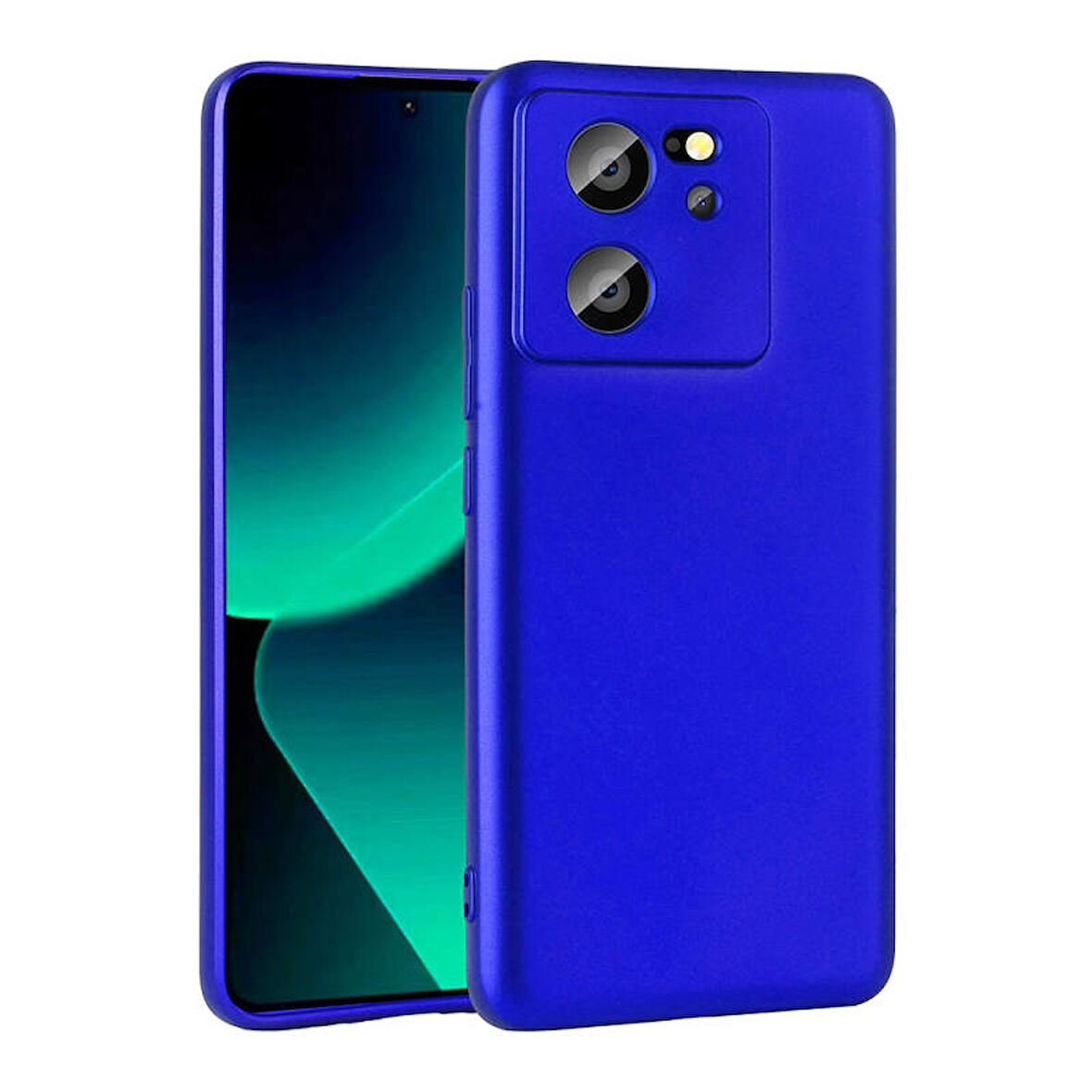 Xiaomi Mi 13T Pro Kılıf Esneyebilen Şık Sofina Silikon Kapak
