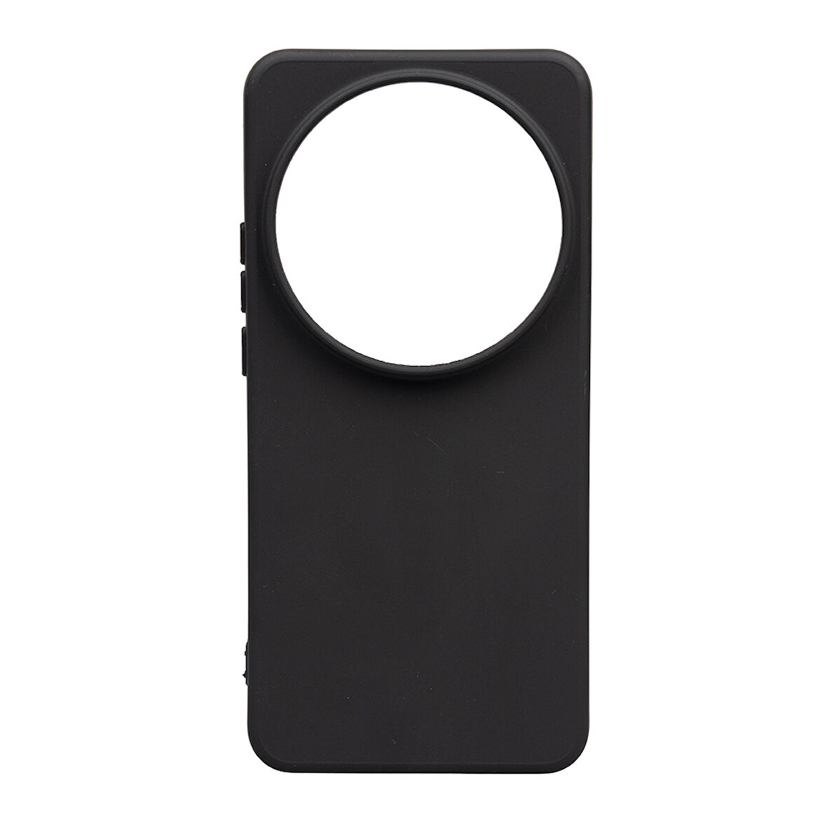 Xiaomi Mi 15 Ultra Kılıf Esnek ve Soft Jazz Premium Silikon Kapak
