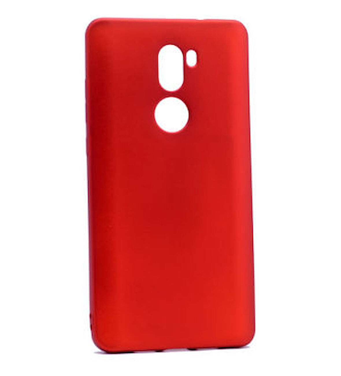 Xiaomi Mi 5s Plus Kılıf Esnek Premier Silikon Kapak