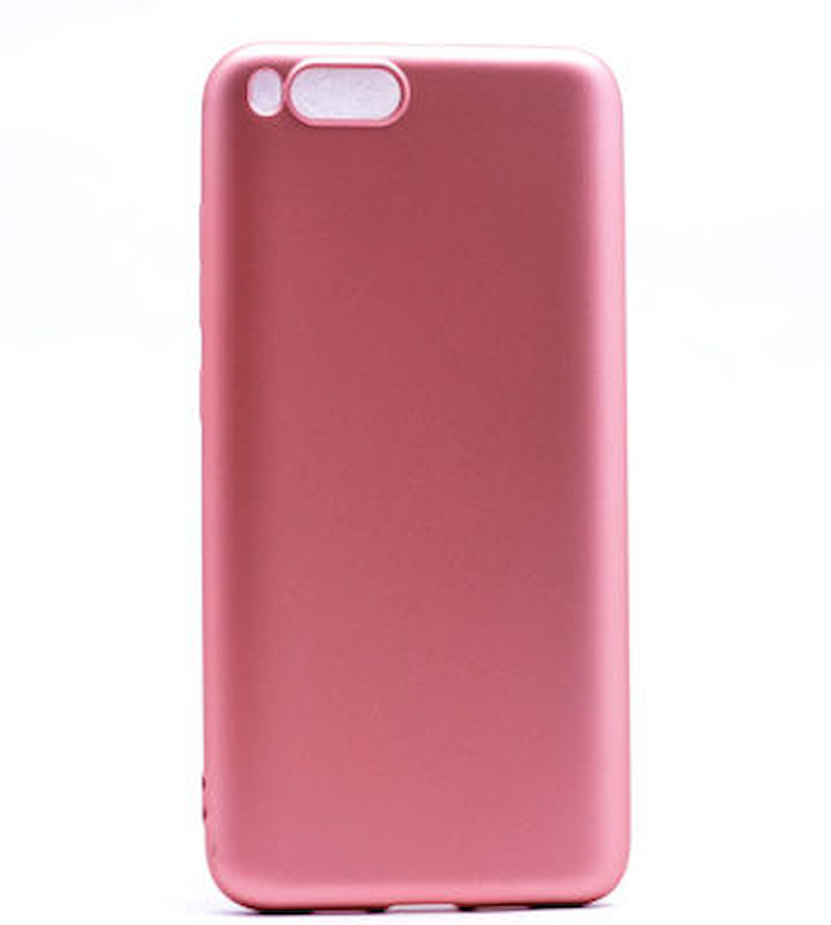 Xiaomi Mi 6 Kılıf Esnek Premier Silikon Kapak