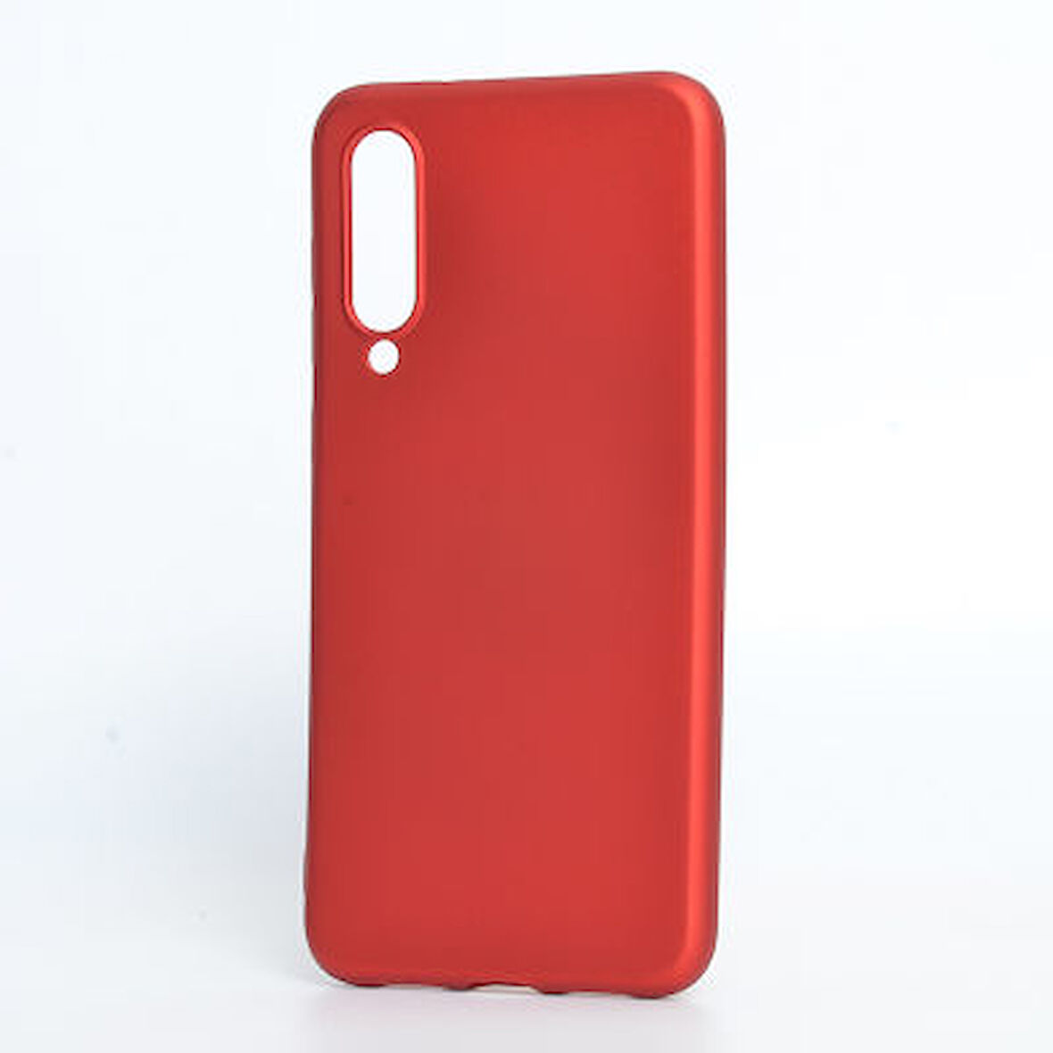 Xiaomi Mi 9 Se Kılıf Esneyebilen Şık Sofina Silikon Kapak