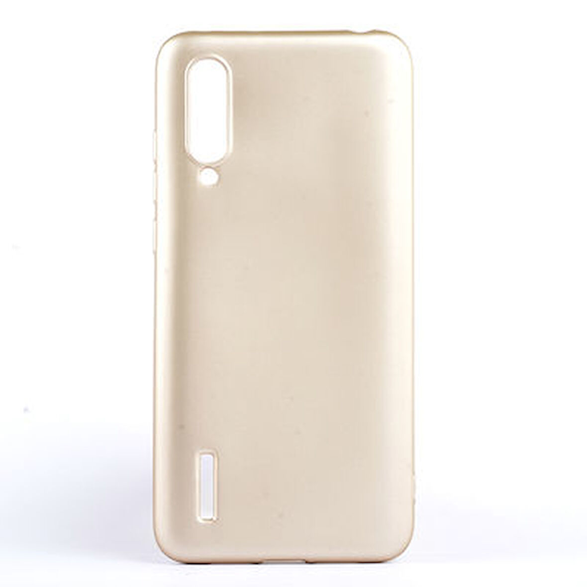 Xiaomi Mi 9 Lite Kılıf Esneyebilen Şık Sofina Silikon Kapak