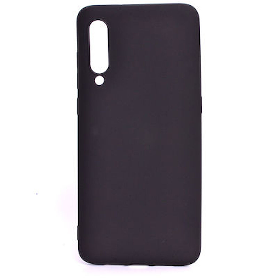 Xiaomi Mi 9 Kılıf Esnek Premier Silikon Kapak