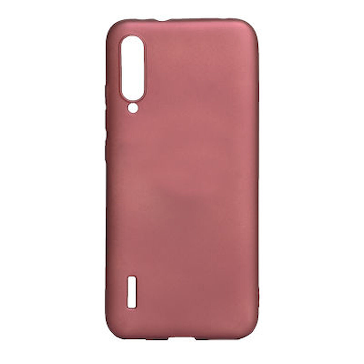 Xiaomi Mi A3 Kılıf Esneyebilen Şık Sofina Silikon Kapak