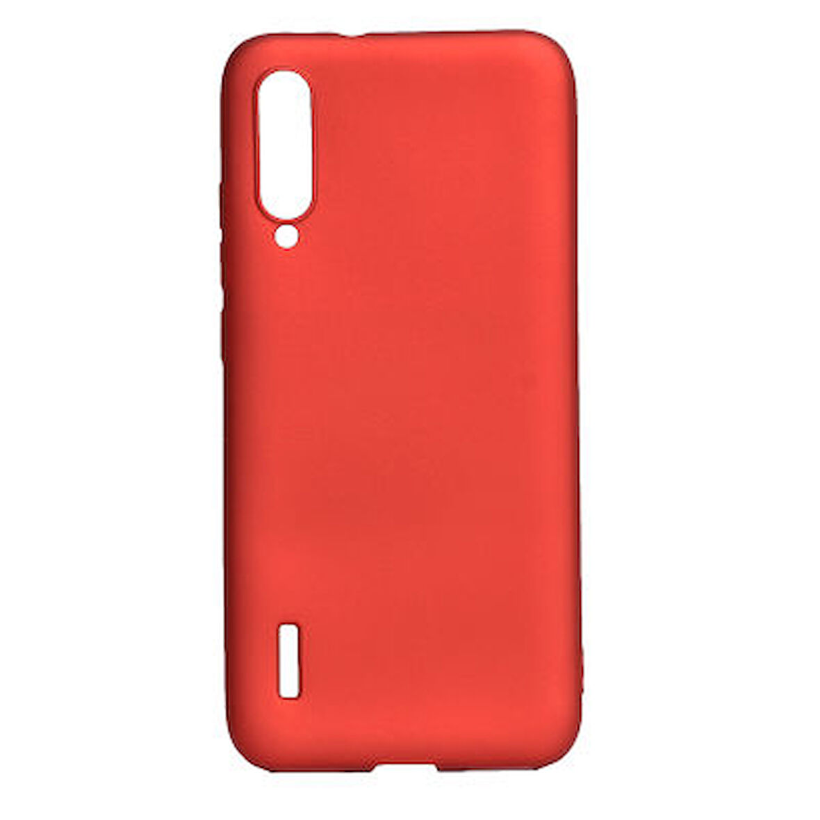 Xiaomi Mi A3 Kılıf Esneyebilen Şık Sofina Silikon Kapak