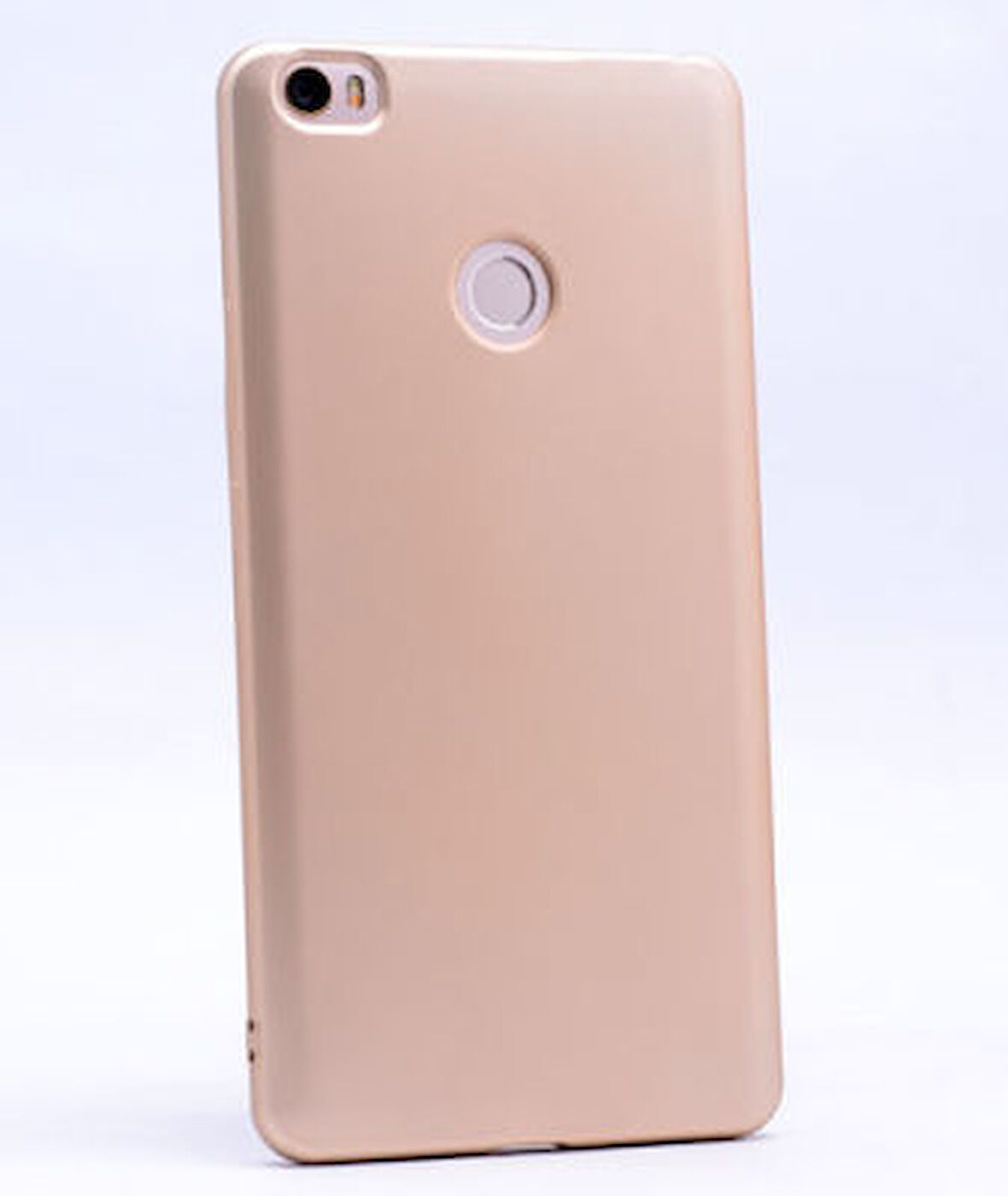 Xiaomi Mi Max Kılıf Esnek Premier Silikon Kapak