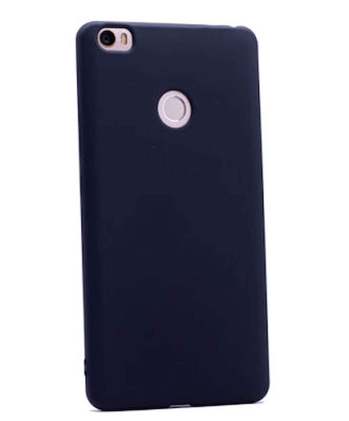 Xiaomi Mi Max Kılıf Esnek Premier Silikon Kapak