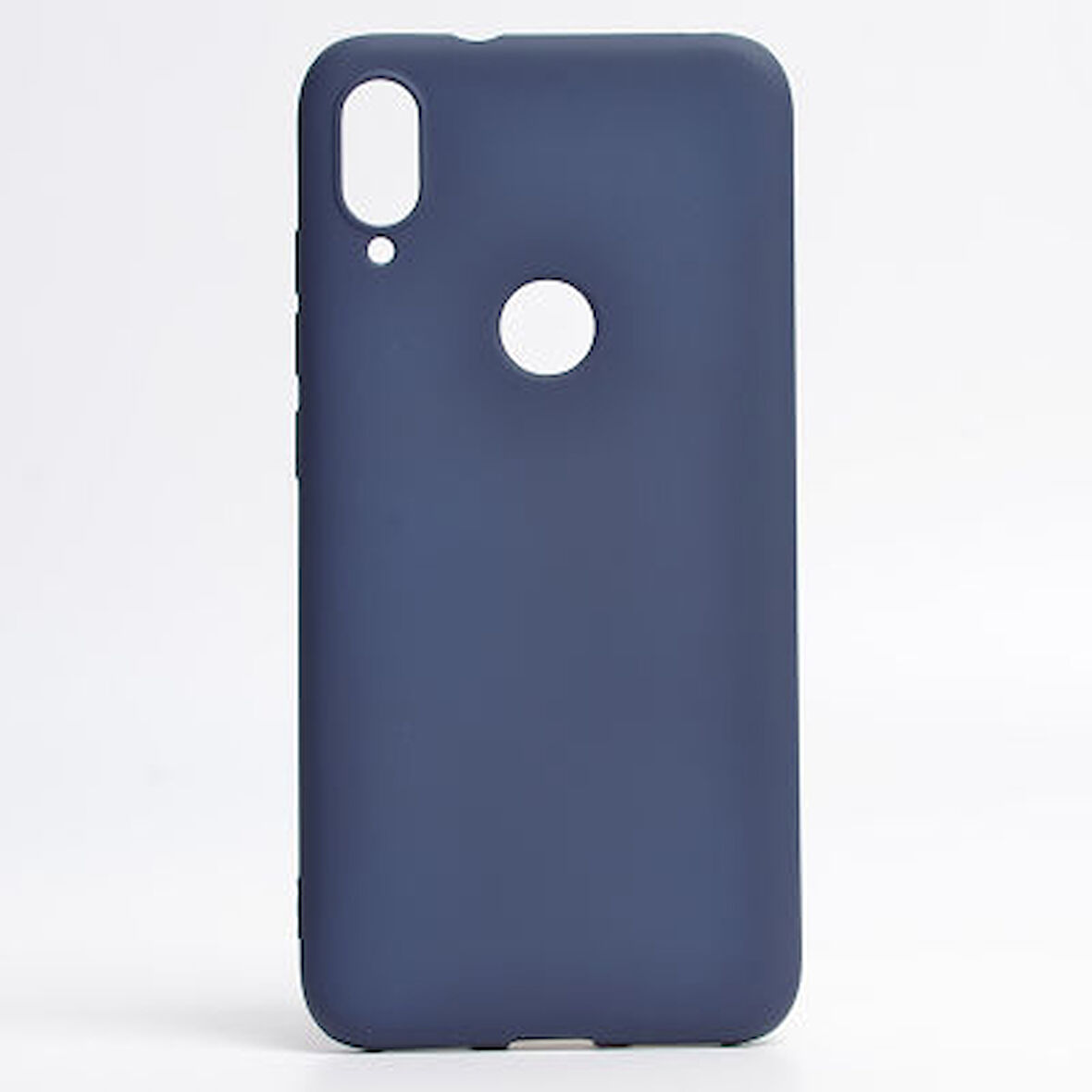 Xiaomi Mi Play Kılıf Esnek Premier Silikon Kapak