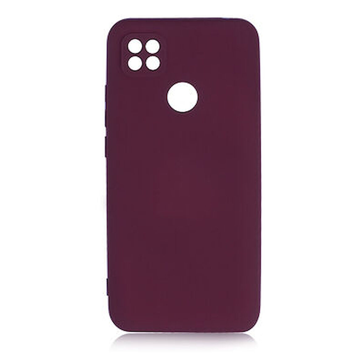 Redmi 9C Kılıf İçi Kadife Dolgulu Kasayı Çizmeyen Sweetish Lansman Premium Kapak