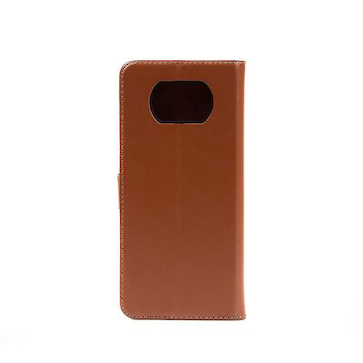 Redmi 9C Kapaklı Kılıf Cüzdan Özellikli Şık Wallet Kapak