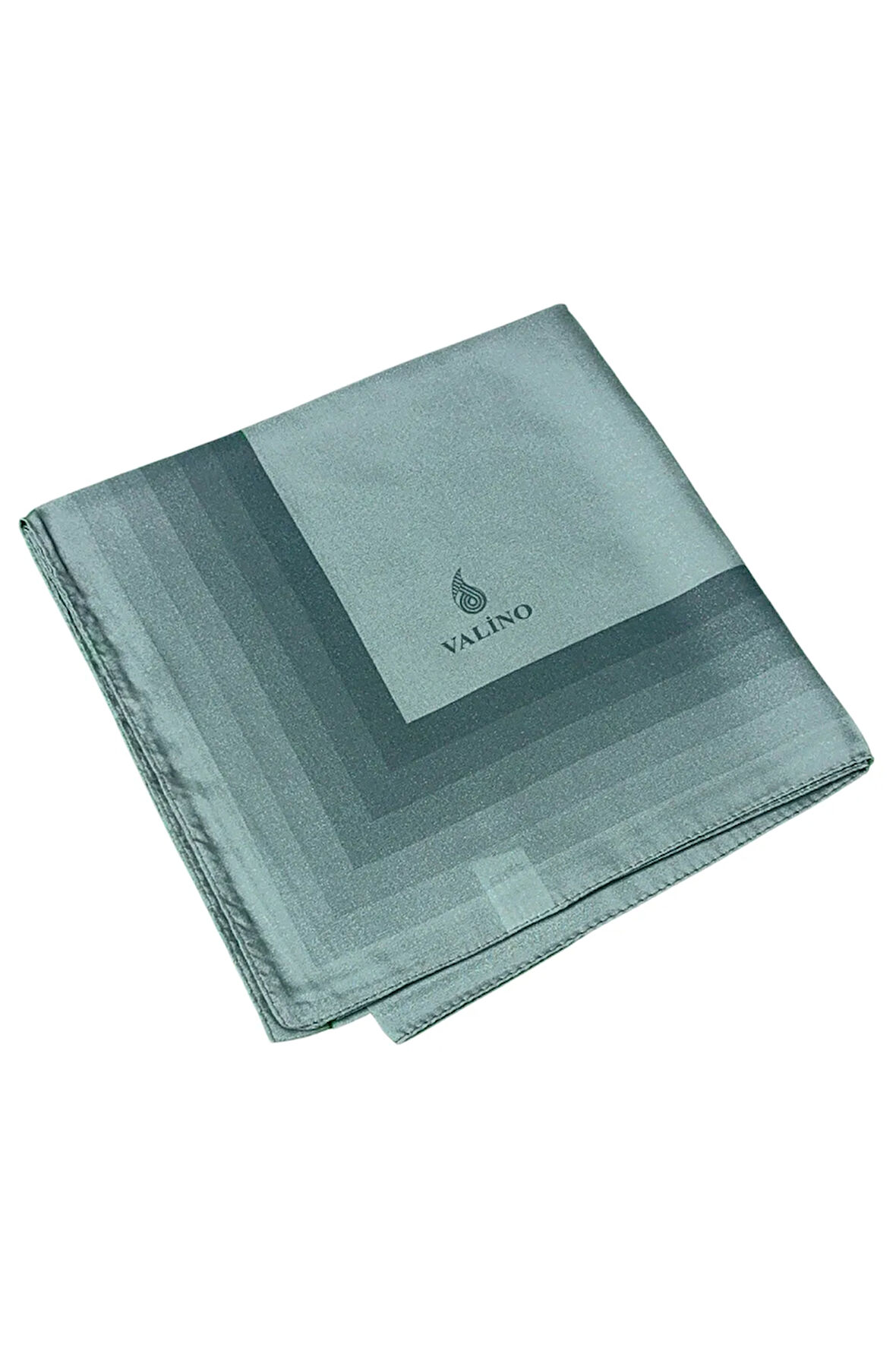 Mısırlı Eşarpları Emprime Koza Eşarp – Doğal Ipek Görünümlü Desenli Eşarp