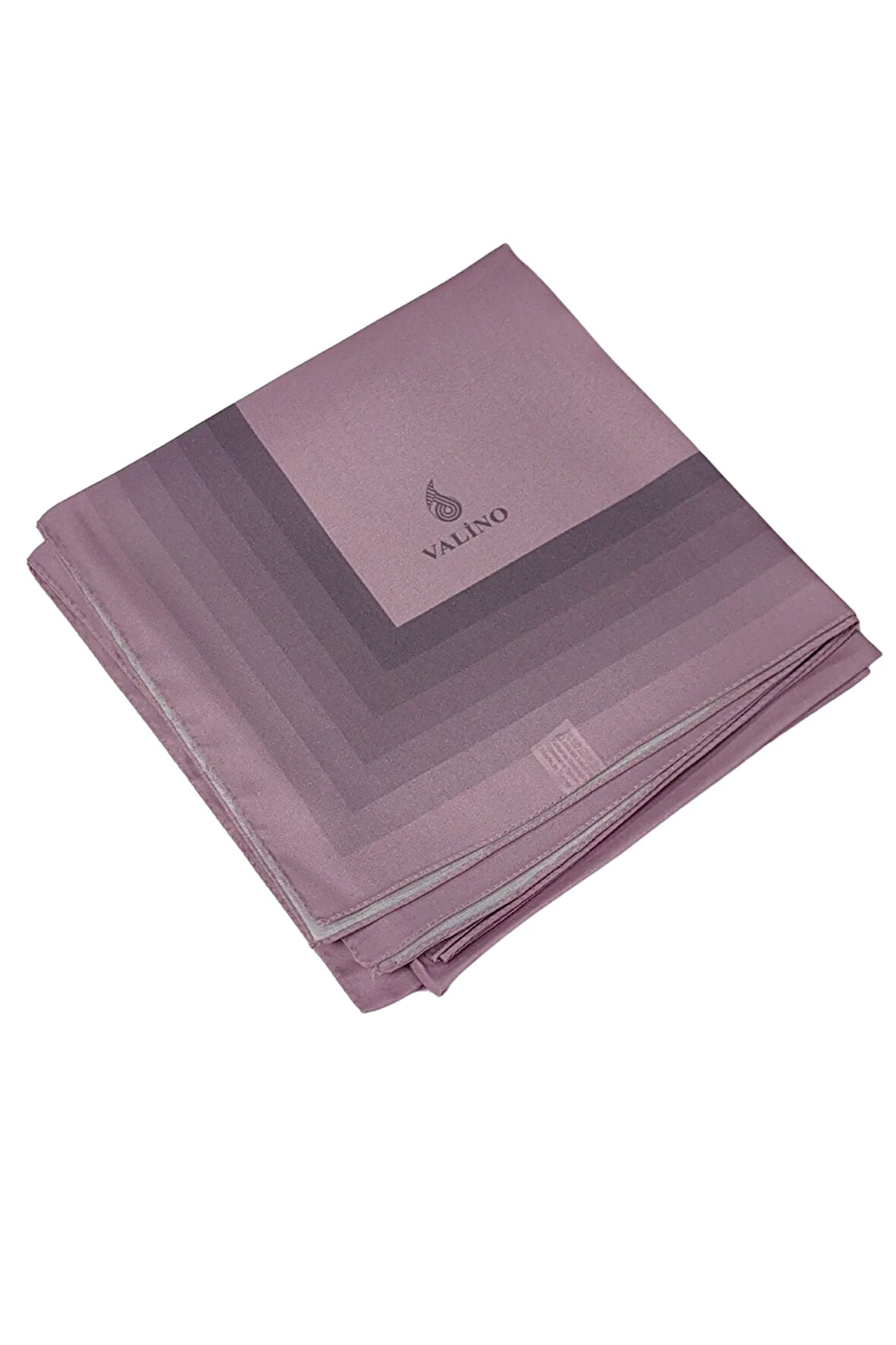 Mısırlı Eşarpları Emprime Koza Eşarp – Doğal Ipek Görünümlü Desenli Eşarp