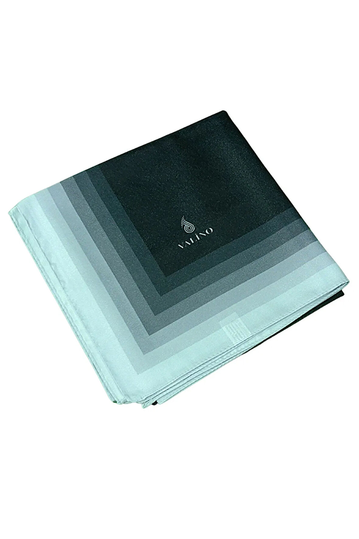 Mısırlı Eşarpları Emprime Koza Eşarp – Doğal İpek Görünümlü Desenli Eşarp