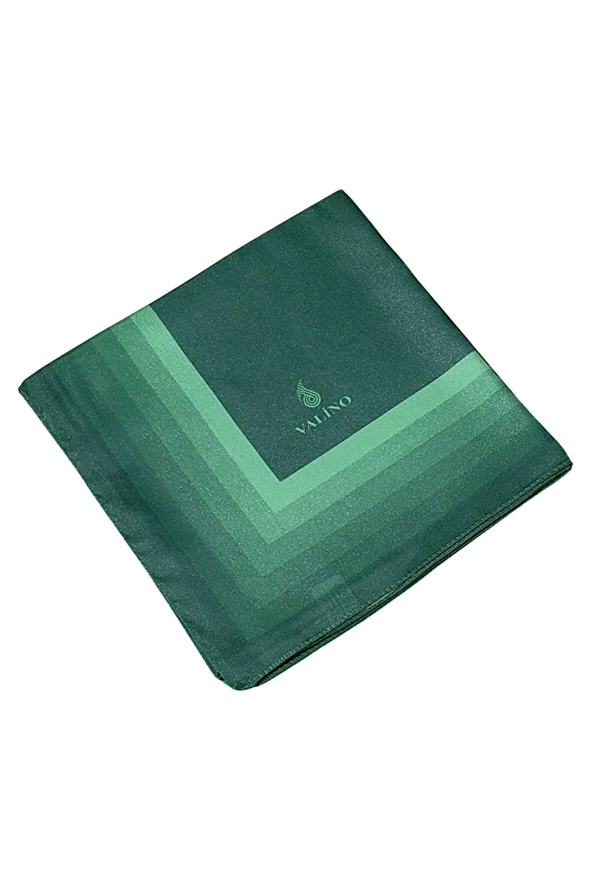 Mısırlı Eşarpları Emprime Koza Eşarp – Doğal İpek Görünümlü Desenli Eşarp