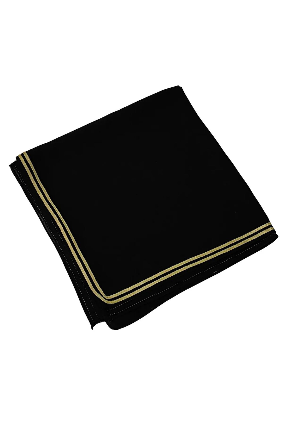 Enba Biyeli Medine İpeği Düz Renk Eşarp 100x100 cm – Şıklık ve Konfor