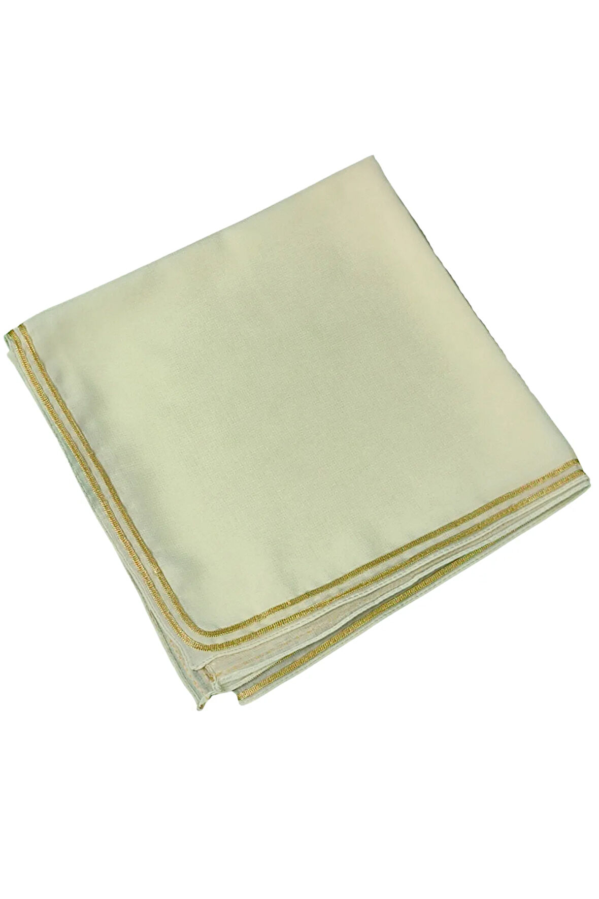 Enba Biyeli Medine İpeği Düz Renk Eşarp 100x100 cm – Şıklık ve Konfor