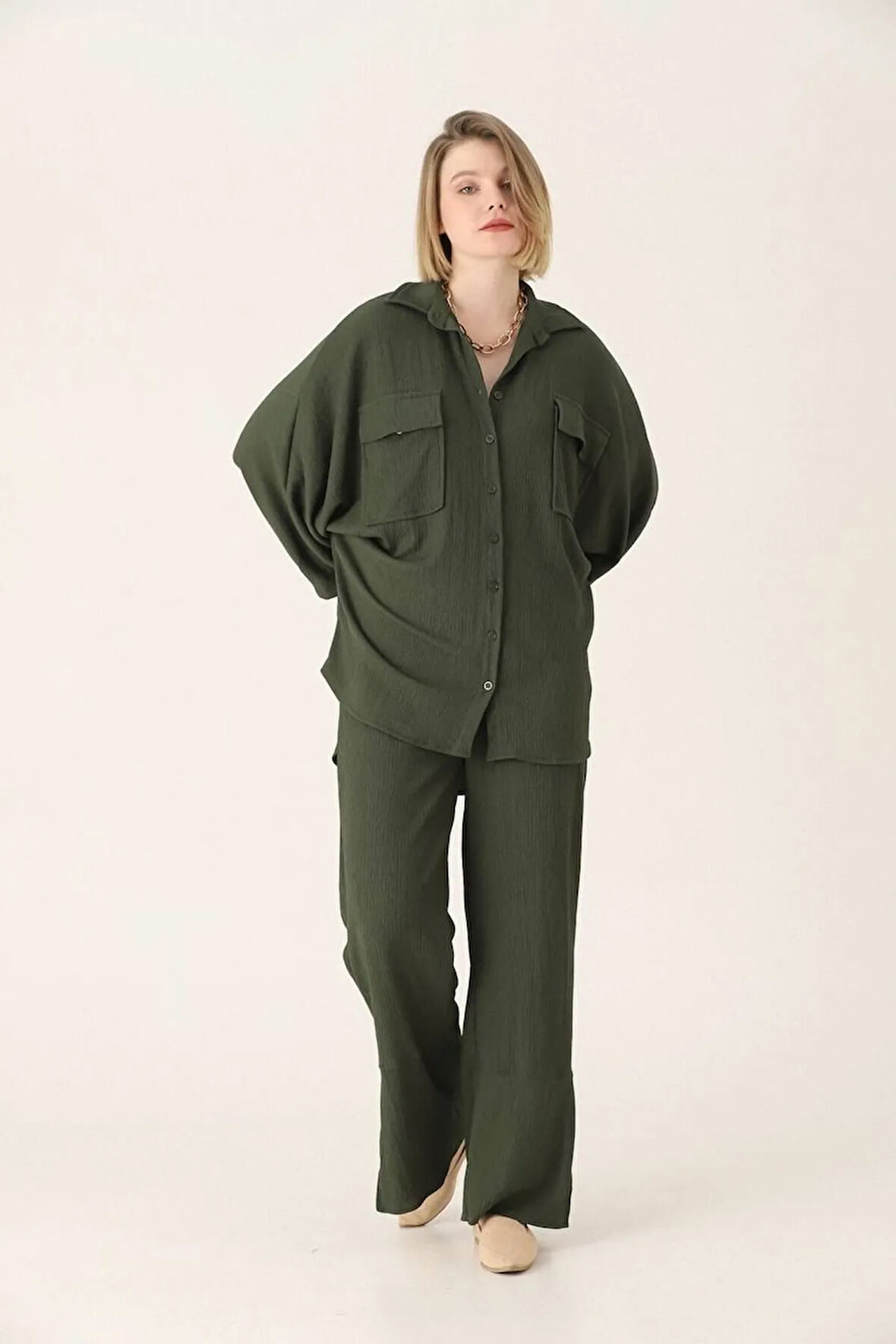 Elysian Takım - TNS-6001