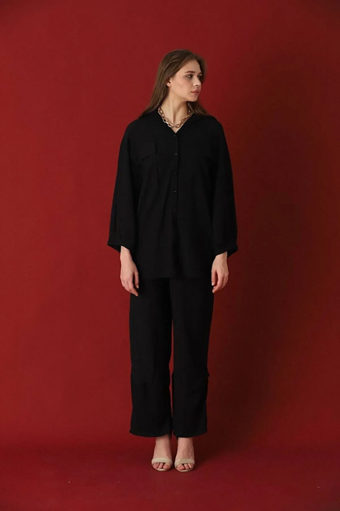 Elysian Takım - TNS-6001