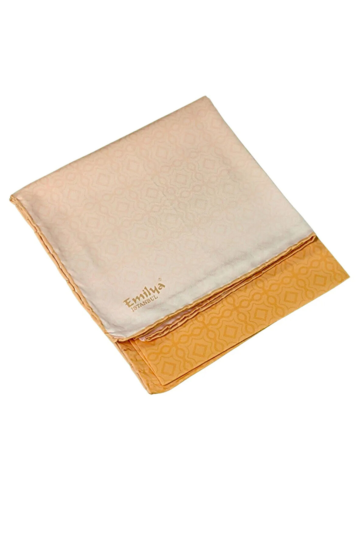 Emilya Rayon Degrade Eşarp 90x90 cm