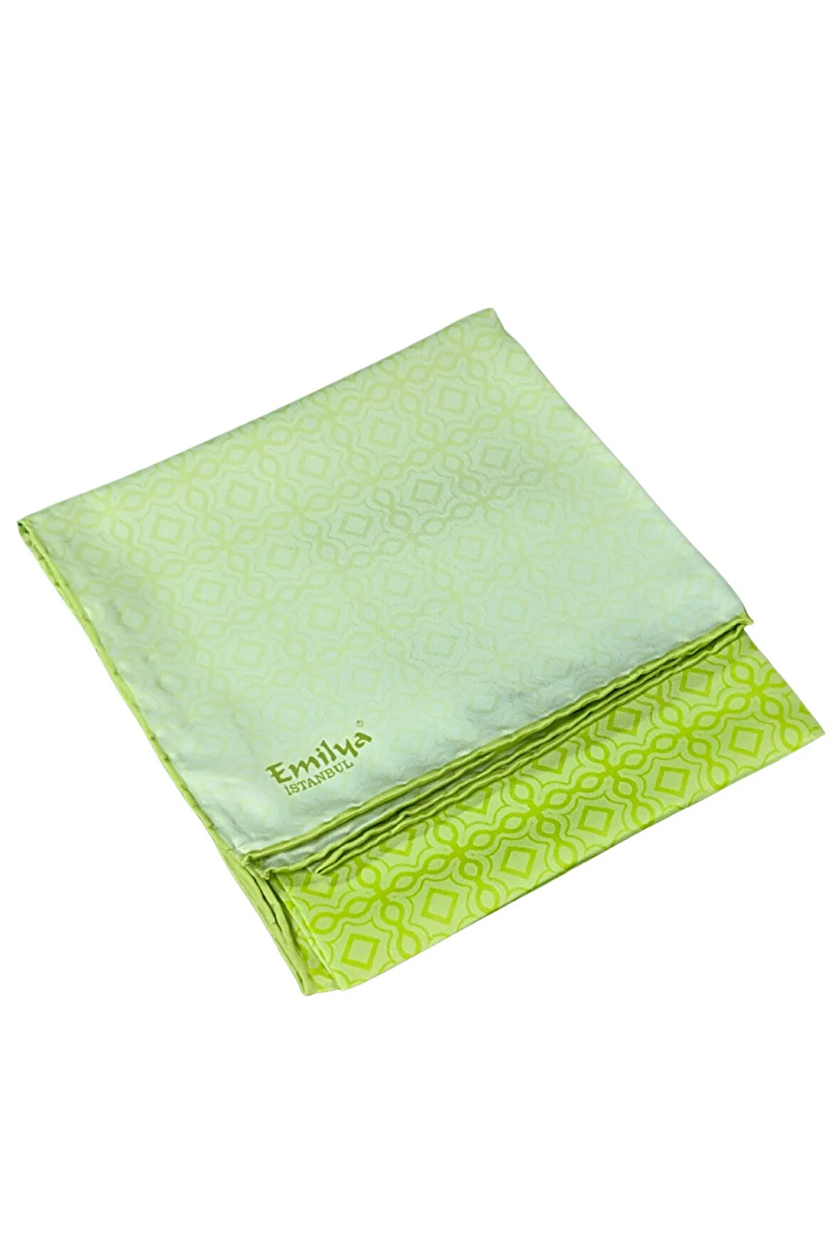 Emilya Rayon Degrade Eşarp 90x90 cm