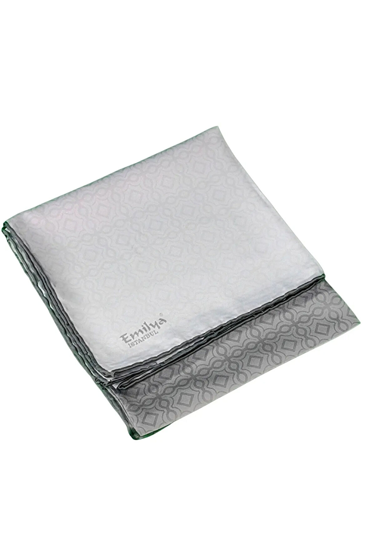 Emilya Rayon Degrade Eşarp 90x90 cm