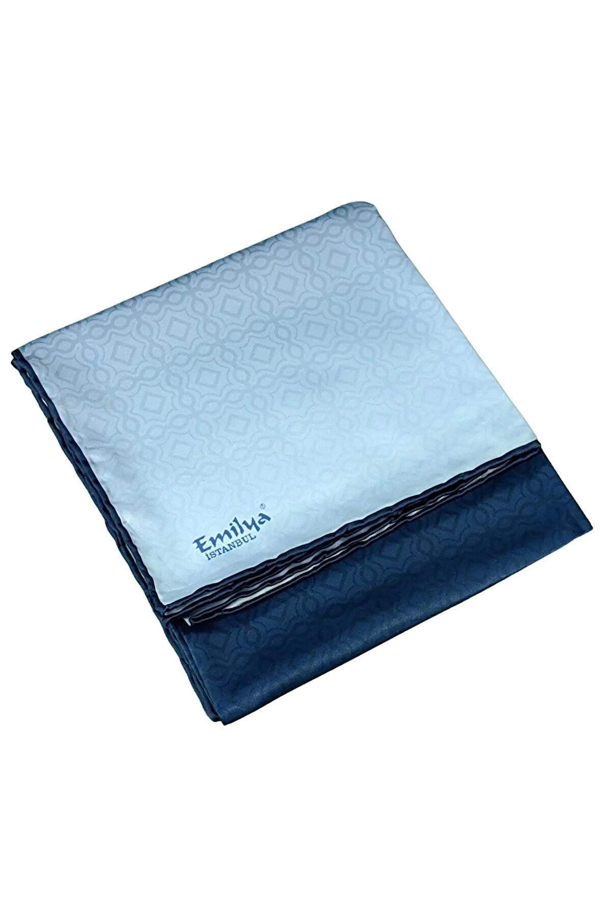 Emilya Rayon Degrade Eşarp 90x90 cm