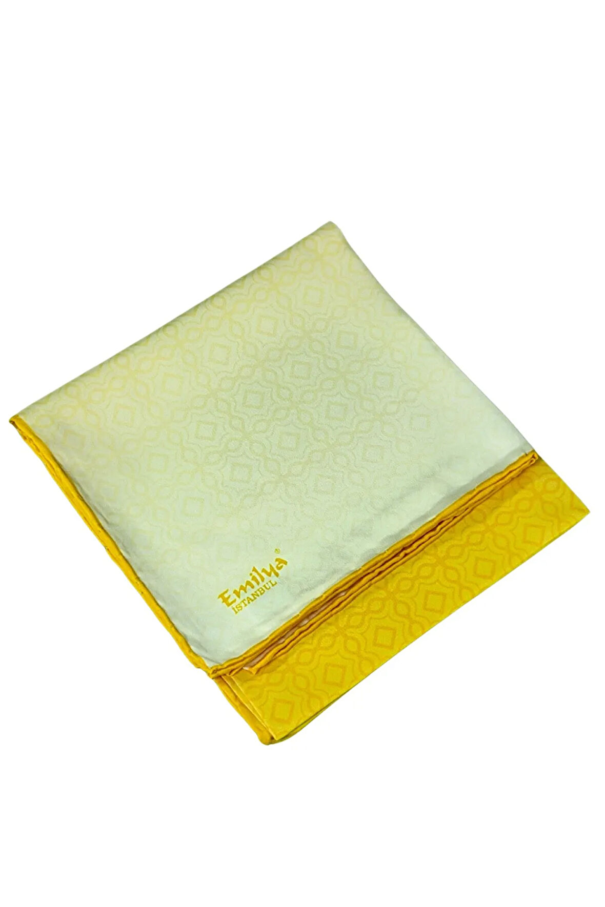 Emilya Rayon Degrade Eşarp 90x90 cm