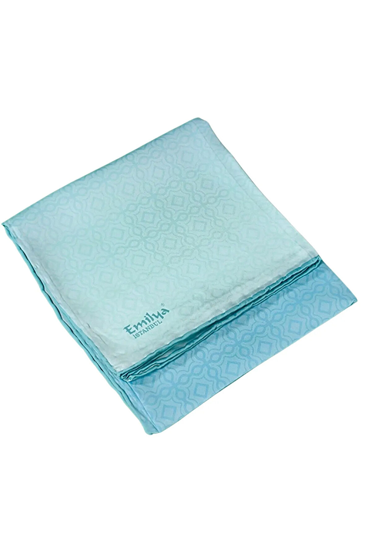 Emilya Rayon Degrade Eşarp 90x90 cm