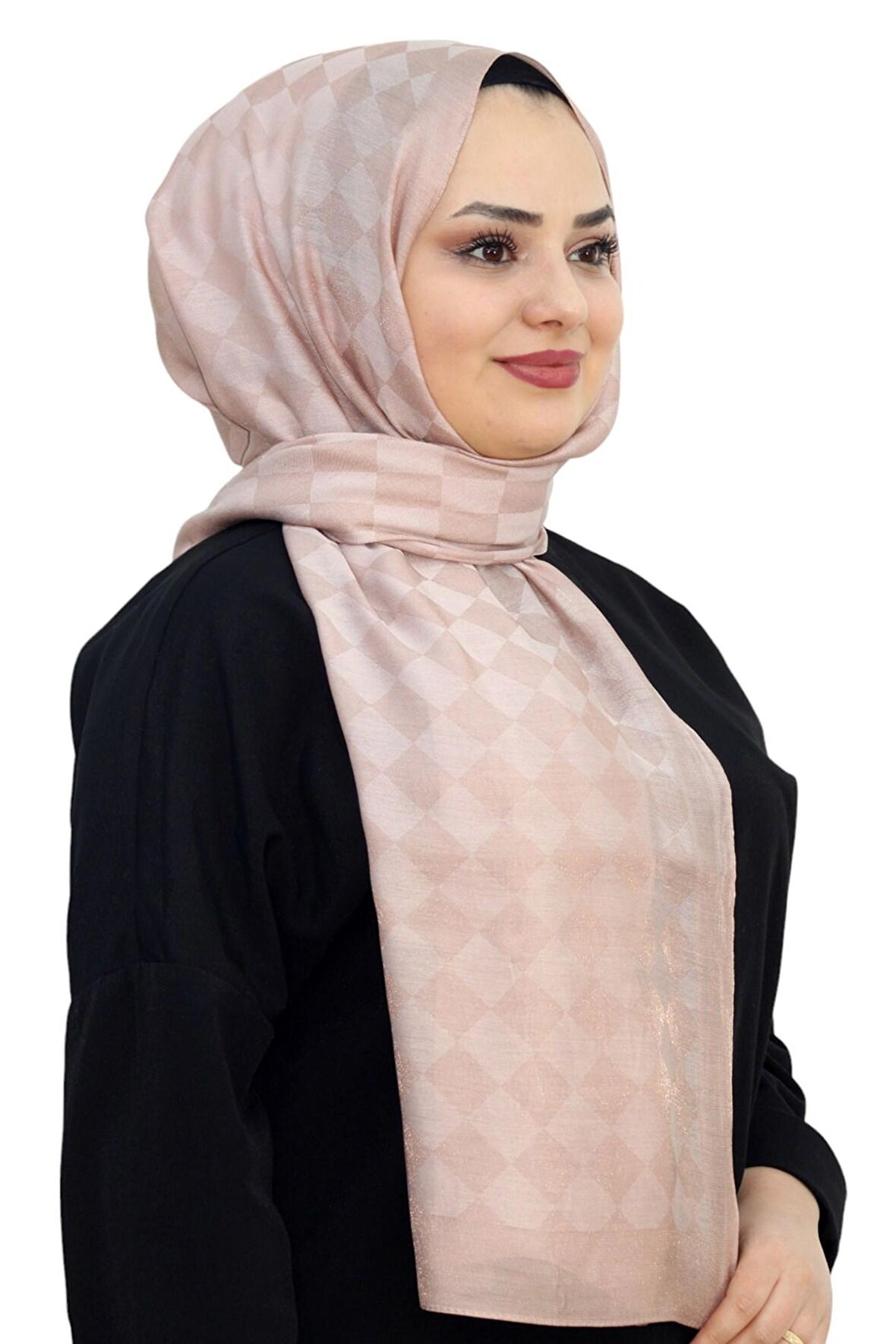 Emproyal Sultan Serisi Şal EŞ5145-11