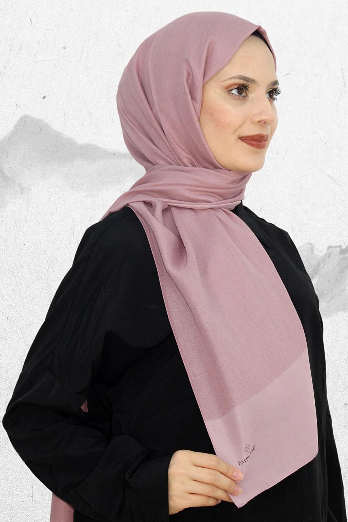 Emproyal Siena Şal EŞ5168-11