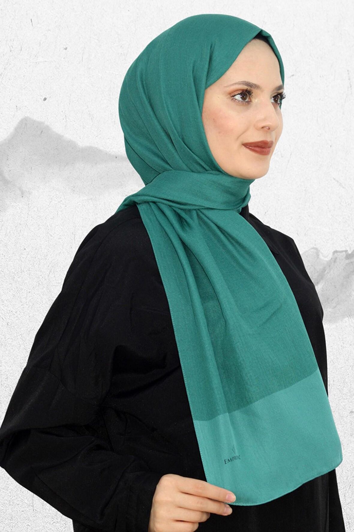 Emproyal Siena Şal EŞ5168-13