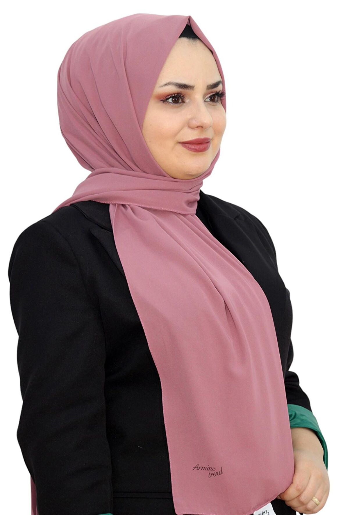 Armine Trend Medine İpeği Şal Eş5081-15