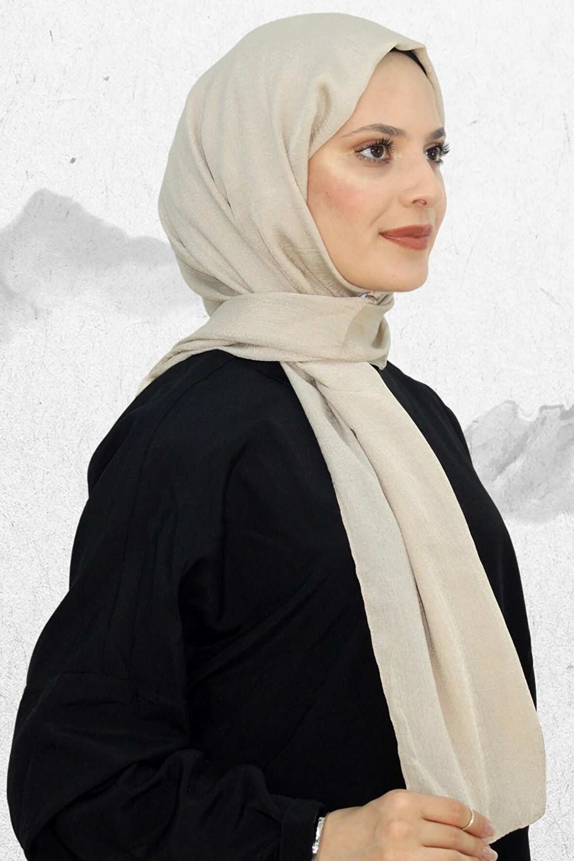 Harem Scarf  Estella Şal EŞ5170-13