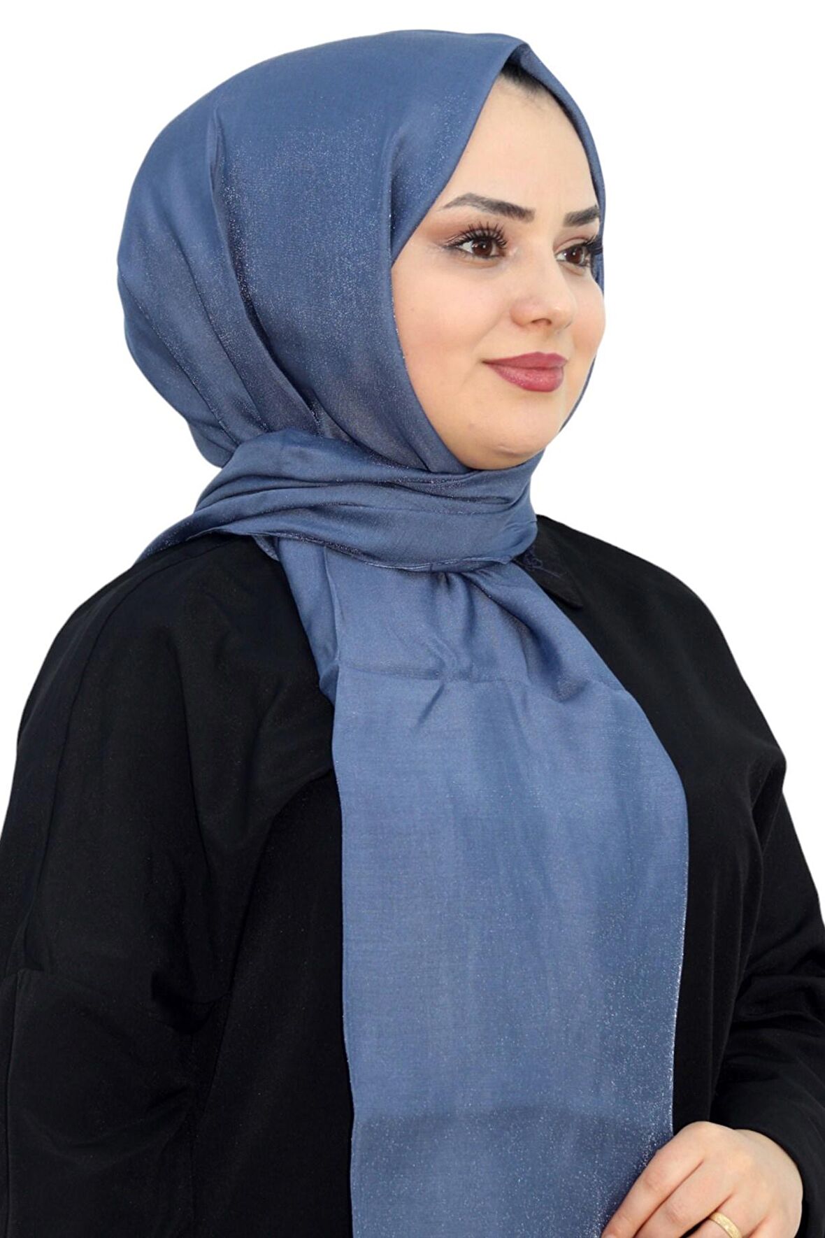 Emproyal Sultan Serisi Şal EŞ5144-21