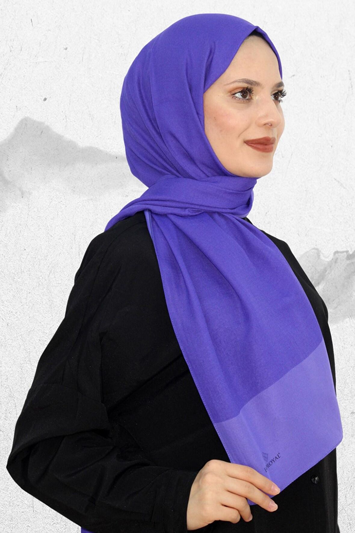 Emproyal Siena Şal EŞ5168-5