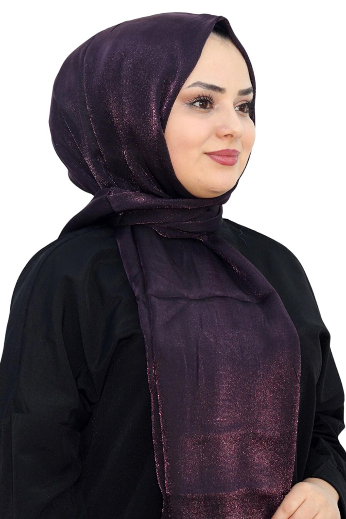 Emproyal Sultan Serisi Şal EŞ5144-22