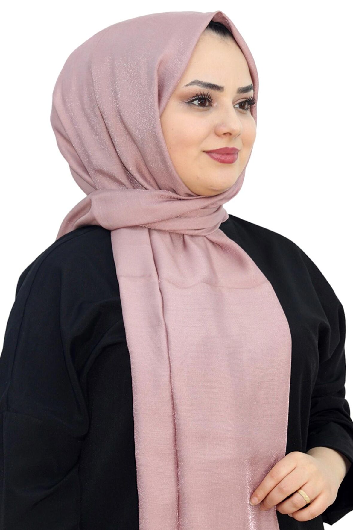 Emproyal Sultan Serisi Şal EŞ5144-26
