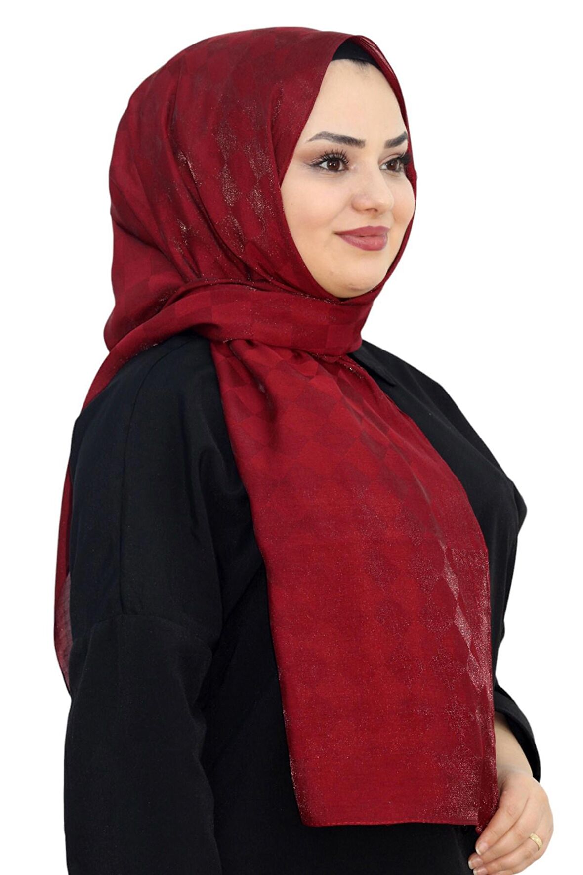 Emproyal Sultan Serisi Şal EŞ5145-30