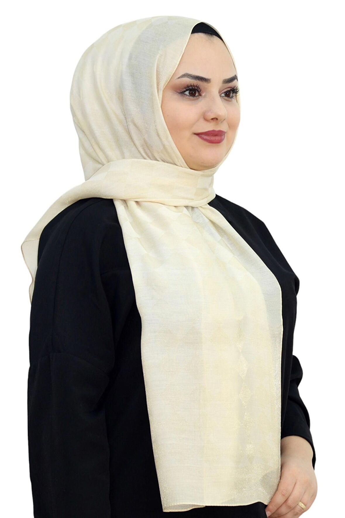 Emproyal Sultan Serisi Şal EŞ5145-32