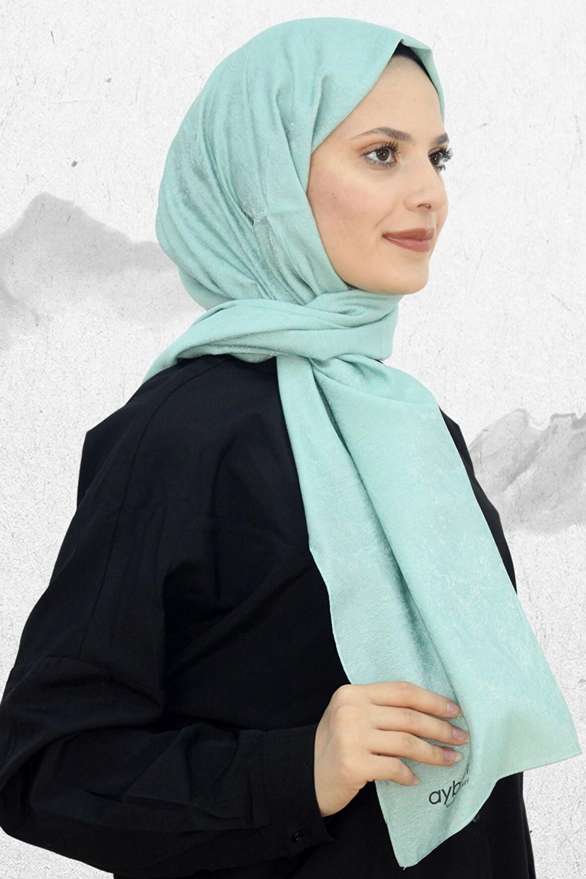 Ayben Janjan Şal EŞ5104-13