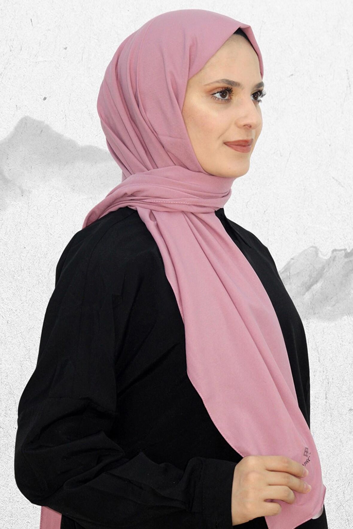 Emproyal Nubuk Şal EŞ5123-11