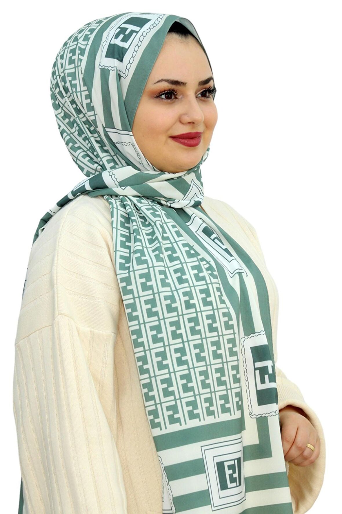 F DESEN NUBUK ŞAL EŞ5308-12