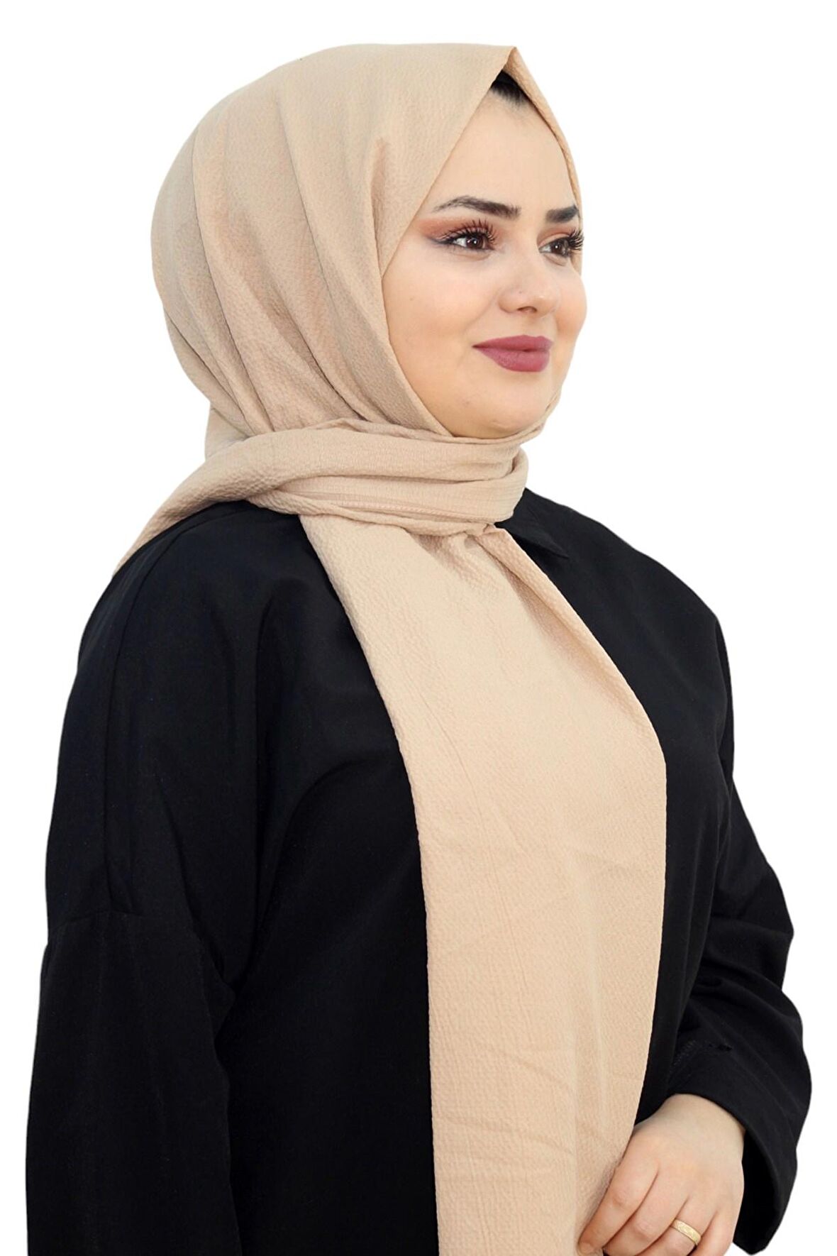 LADY COCO MİO CAZ ŞAL EŞ5326-20