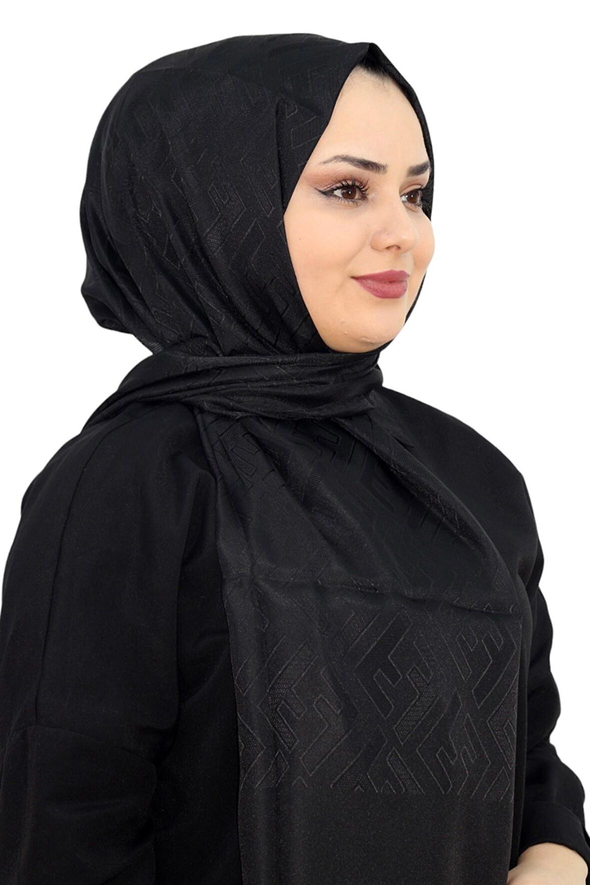 F DESEN JAKARLI ŞAL EŞ5331-21