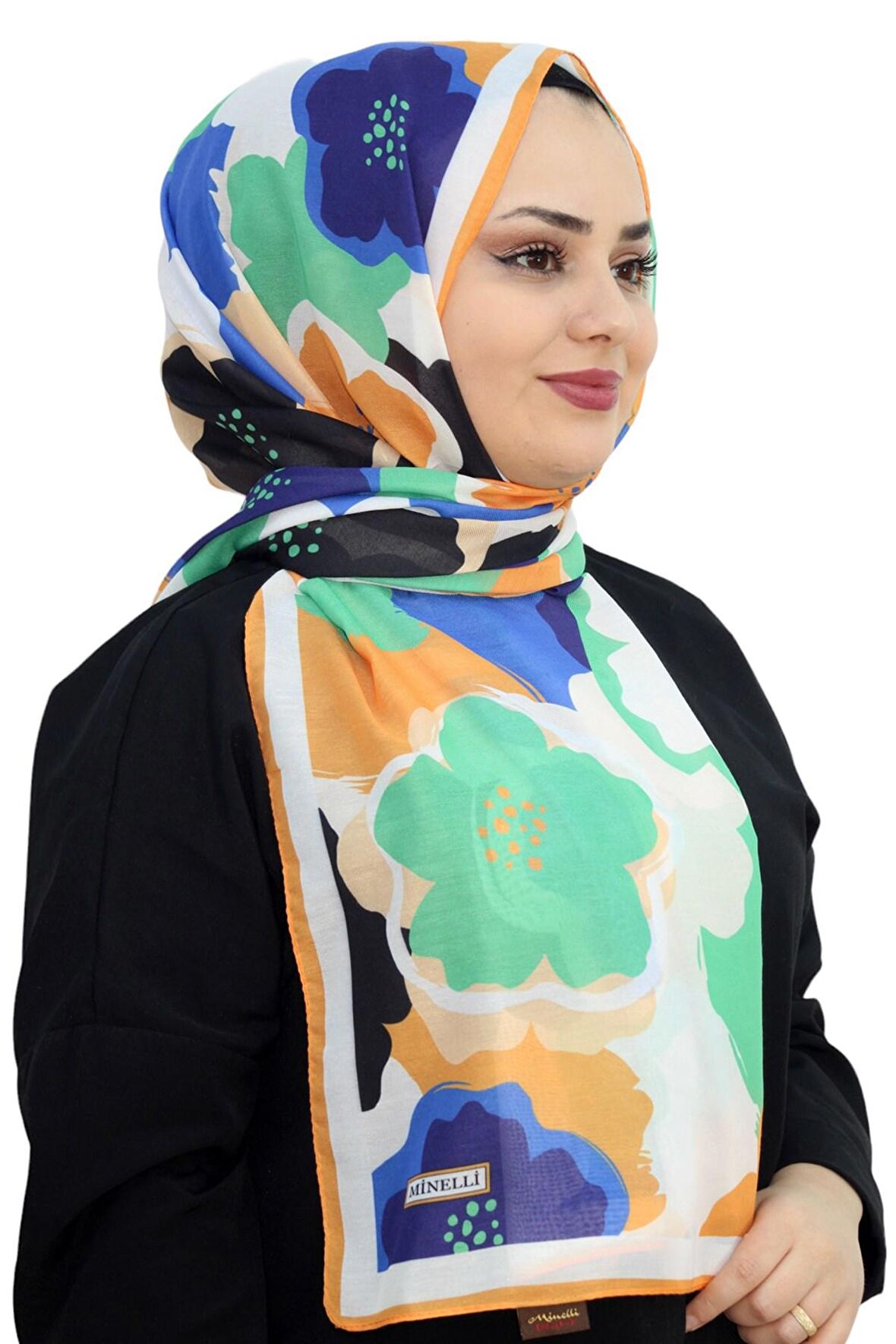 MİNELLİ SOFT ŞAL  EŞ5332-4