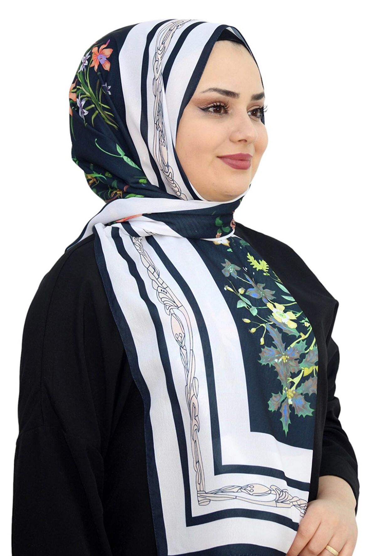 MİNELLİ SOFT ŞAL  EŞ5334-13